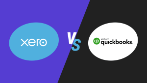 Xero Vs Quickbooks